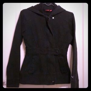 Puma jacket